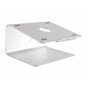 LogiLink Aluminiowa podstawka pod notebooka 11-17''5kg