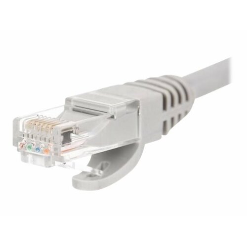 Kabel patchcord Netrack Kat. 5e UTP