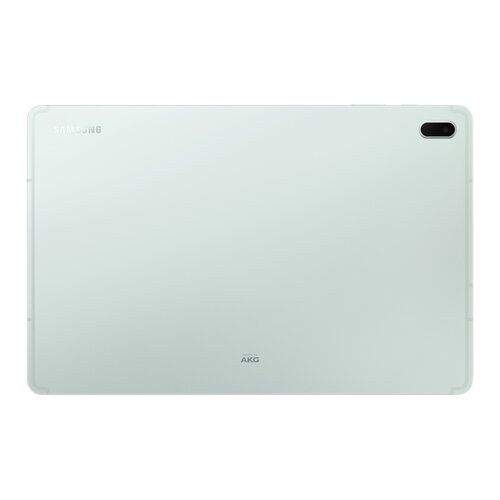 Tablet Samsung Galaxy Tab S7 FE 5G Zielony