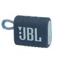 Przenośny głośnik JBL GO 3 Niebieski