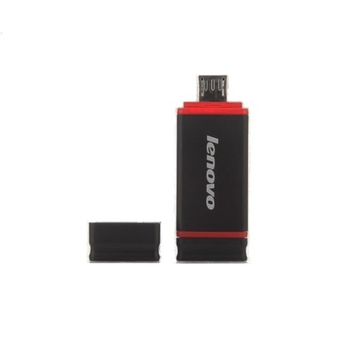 Pendrive Lenovo OTG USB Flash Drive C590 16GB 888016098
