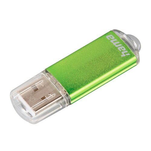 Pendrive Hama Leta USB 2.0 64GB