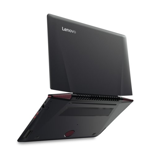 Laptop Lenovo Y700-15 80NV00CVPB