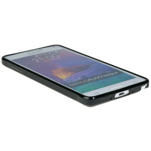 Etui BeWood Samsung Galaxy Note 4 Dab Vibe