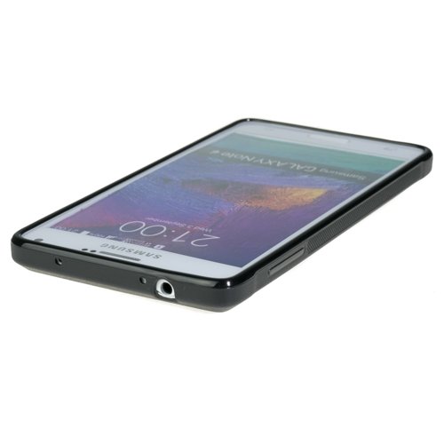 BeWood Samsung Galaxy Note 4 Orzech Amerykański Vibe