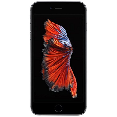 Apple iPhone 6s Plus 128 GB Space Gray MKUD2