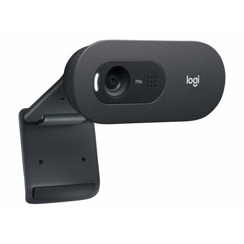 Kamera internetowa Logitech C505e 960-001372