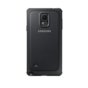 Etui Samsung Protective Cover do Galaxy Note 4 EF-PN910BSEGWW czarne
