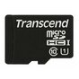 TRANSCEND TS16GUSDCU1 MICRO SDHC 16GB