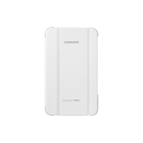 Etui Samsung Book Cover do Galaxy Tab A 7" White EF-BT285PWEGWW