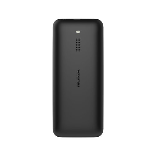 Nokia 130 Czarny A00021293