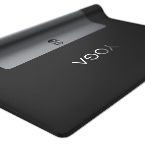 Lenovo YOGA TAB 3 Pro 10.1" QHD 2GB 16GB LTE Android 5.1 Black Leather ZA0G0071PL