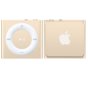 Apple iPod shuffle 2GB - Gold MKM92RP/A