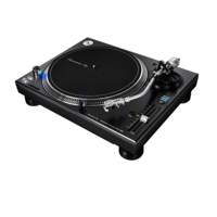 Gramofon Pioneer DJ PLX-1000 czarny