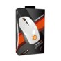 SteelSeries Rival 100 White 62335