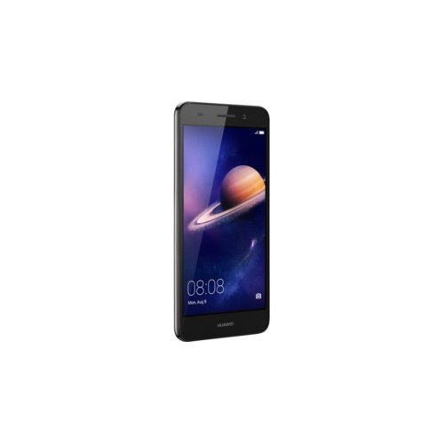 Smartfon Huawei Y6 II black Dual SIM