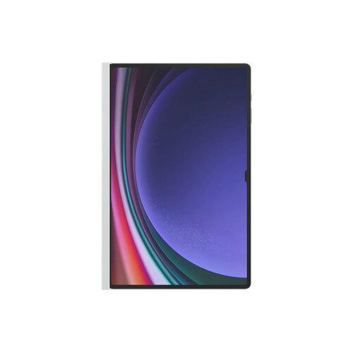 Etui Samsung NotePaper Screen Tab S9 Ultra białe