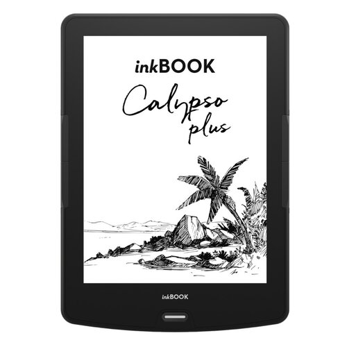 Czytnik e-booków inkBook Calypso Plus czarny