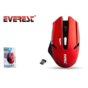 Everest KM-240 Red