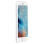 Apple iPhone 6s 128 GB Silver MKQU2PM/A
