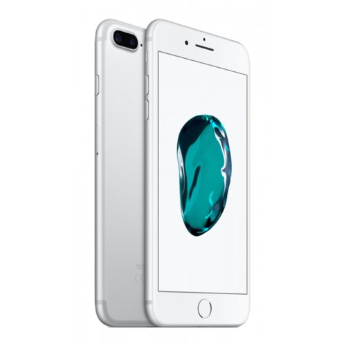 Apple iPhone 7 Plus 256GB Silver MN4X2PM/A