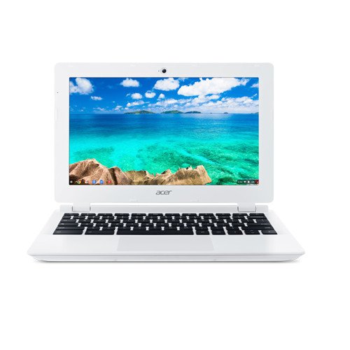 Laptop Acer Chromebook 11 CB3-111-C5GX NX.MQNEP.002