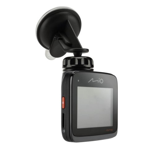 Wideorejestrator MIO MiVue 568 GPS