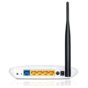 Router TP-Link TL-WR740N Wireless N150 1T1R 4xLAN, 1xWAN