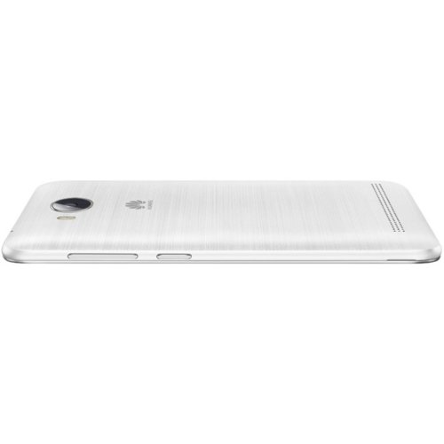 Smartfon Huawei Y3 II white Dual SIM