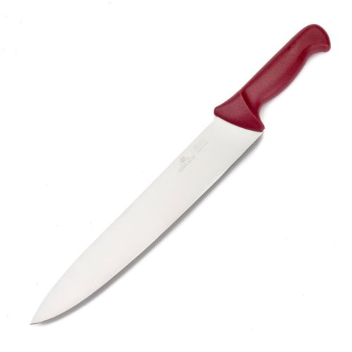 GERLACH Nóż szefa kuchni 12" 1 szt. blister Blade Pro NK 901 Mat