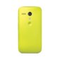 Obudowa Motorola Color Series Lemon Moto G