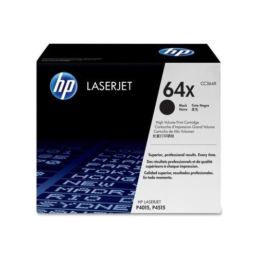 HP Laserjet CC364XC