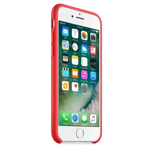 Apple iPhone 7 MMWN2ZM/A Red
