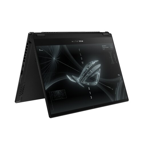 Notebook Asus GV301RC-LJ060W 13.4"/ R7-6800/ 16GB/ 512/ GeForce RTX3050/ Win11