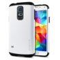 Etui do Galaxy S5 Spigen SGP Slim Armor Shimmery White SGP10755