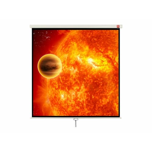 Ekran ścienny AVTek Video 240 BT, 230x172,5 cm, 4:3