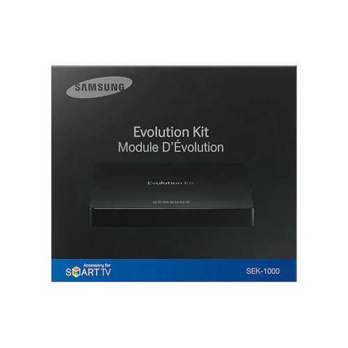 Zestaw Samsung Smart Evolution Kit SEK-1000 w zestawie Pilot Touch