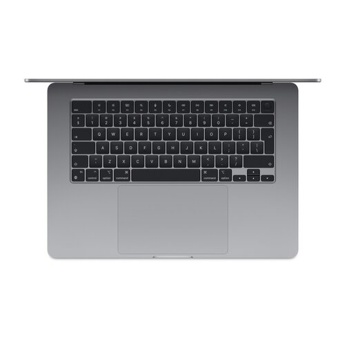 Laptop Apple MacBook Air 2023 15.3" Retina M2 8/256GB Gwiezdna Szarość