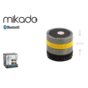 Everest Mikado MD-BT11 MIKASP13407 Yellow