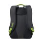 AMERICAN TOURISTER URBAN GROOVE 15,6" CZARNO-LIMONKOWY 24G*29004