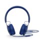 Beats by Dr. Dre EP On-Ear Headphones - Blue ML9D2ZM/A