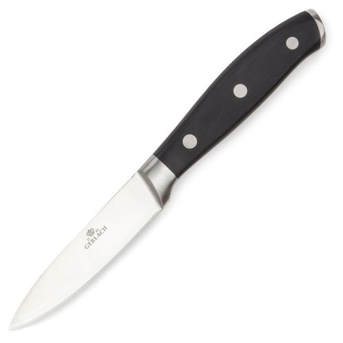 GERLACH Nóż do jarzyn 3½" 1 szt. blister 951 Mat