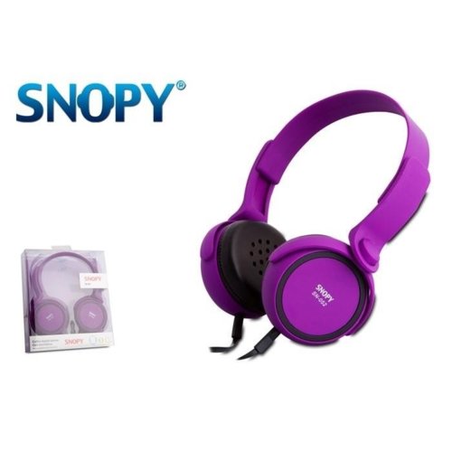 Everest Snopy SN-052 Purple