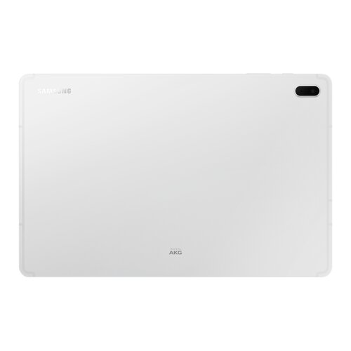 Tablet Samsung Galaxy Tab S7 FE T736 5G srebrny
