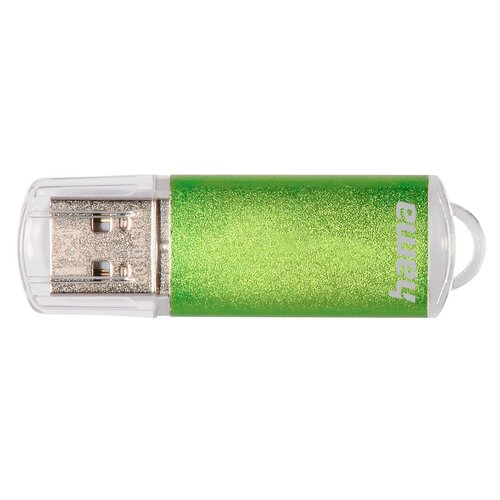 Pendrive Hama Leta USB 2.0 64GB