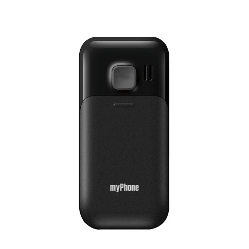 MyPhone 1045 Simply + czarny