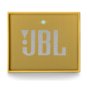 JBL GO zółty
