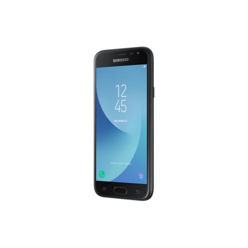 Smartfon Samsung J3 2017 Black SM-J330FZKDXEO