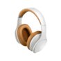 Słuchawki nauszne Samsung Level Over-Ear bezprzewodowe EO-AG900BWEGWW białe