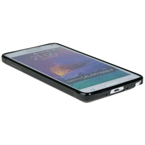 BeWood Samsung Galaxy Note 4 Orzech Amerykański Vibe